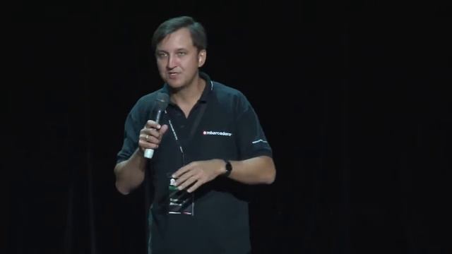 RAD Studio XE4 Delphi XE4 для iOS запуск продукта в Москве 28 смотреть онлайн