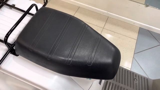 Скутер Honda Gyro x-2 инжектор, без пробега по РФ 89208366508 смотреть онлайн