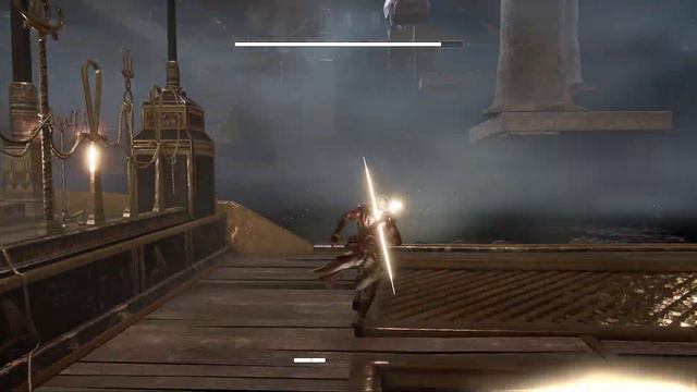 ASSASSIN'S CREED #ORIGINS Walkthrough Gameplay Part 7 смотреть онлайн