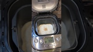 Обзор компактной хлебопечи Kitfort KT-306