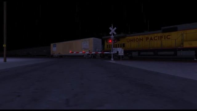 Trainz A New Era Railfanning The Complete BNSF Route