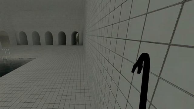 nico's nextbot #gmod #nextbot #backroom смотреть онлайн