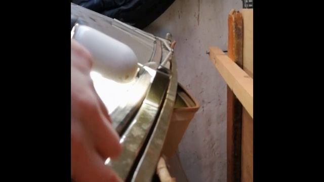 Тент на Луаз #2 смотреть онлайн