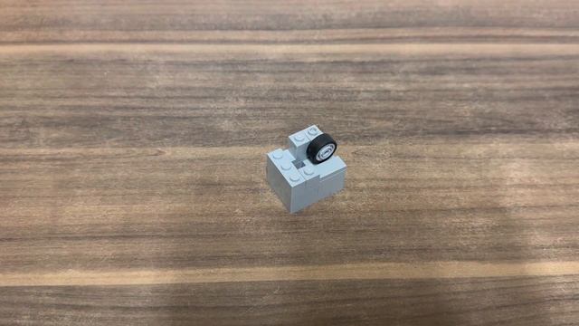 How to Build a Lego Lighter! смотреть онлайн