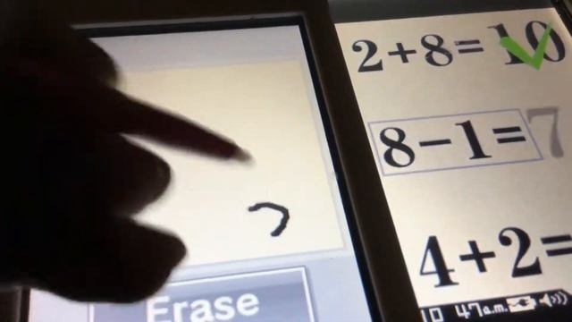 PRACTICE: 1:7 SECONDS (Calculations x100) - Brain Age Express: Math смотреть онлайн