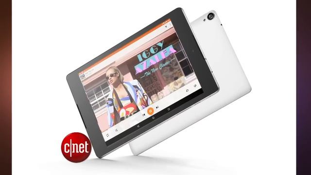 CNET Update - iPad leak steals Google's Nexus glory смотреть онлайн