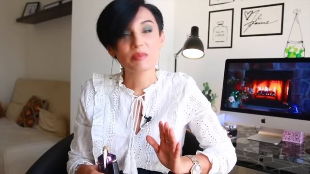 10 Классических Ароматов Вне Времени смотреть онлайн