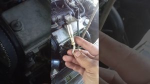 надёжный способ вынуть редукционный клапан