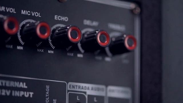 ACA 800 GLADIADOR AMVOX смотреть онлайн
