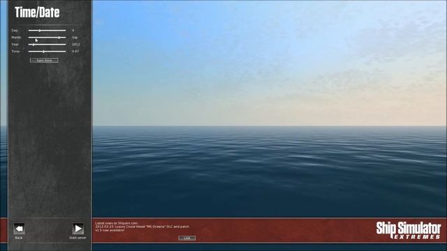 Ship Simulator Extremes Gameplay! смотреть онлайн