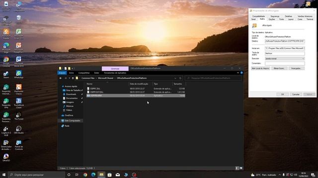 Como ativar Pacote Office 2010 sem programas ou ativadores !! 2022 смотреть онлайн