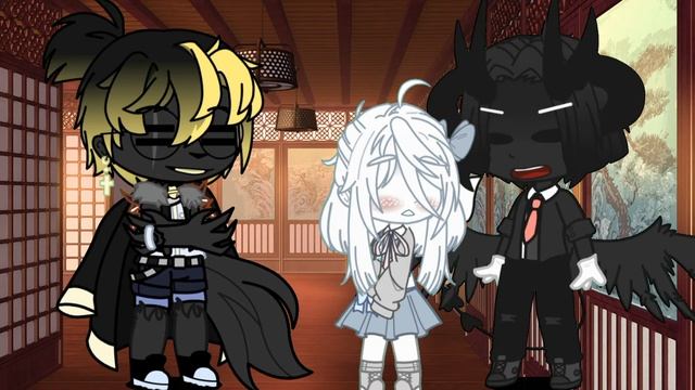 вот почему Жнеца нельзя дергать за хвост [] смотреть онлайн