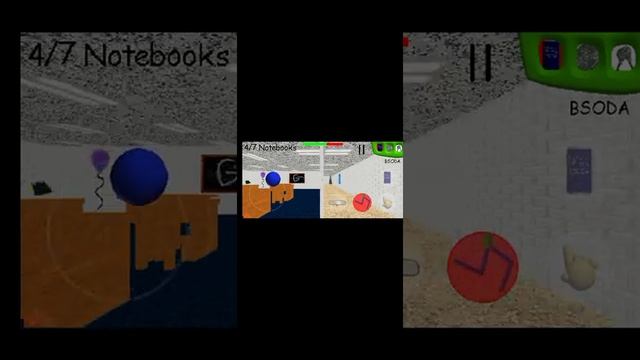 новая мод балди русский на Android смотреть онлайн