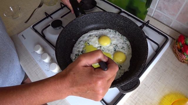 Зубастая улыбка на кухне смотреть онлайн