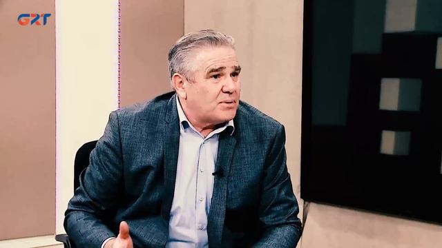 ПРЯМАЯ ЛИНИЯ | Журналист | Валерий Демидецкий смотреть онлайн
