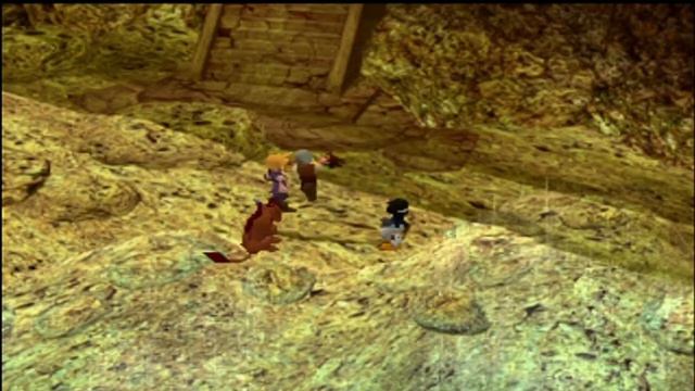 Lets Play - Final Fantasy 7 - Part 23 - Shinra Uniform (ger) смотреть онлайн