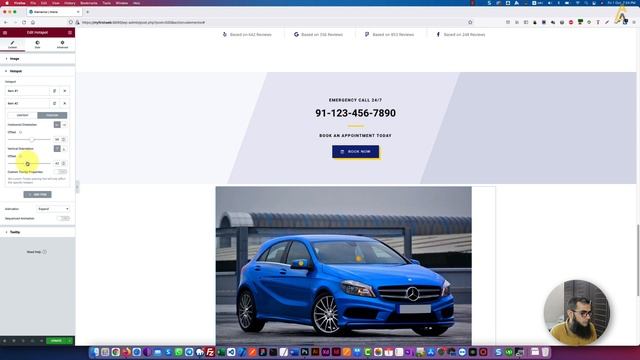 How to create Image Hotspots in WordPress? смотреть онлайн
