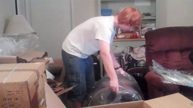 UNBOXING MAPEX SATURN LIMITED EDITION BIRCH/WALNUT