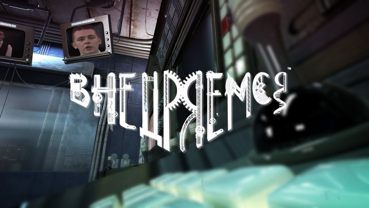 Промо-ролик общероссийского проекта 