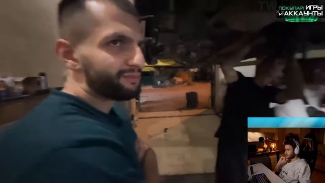 КОРЕШ СМОТРИТ: Топ Моменты с Twitch | Панки 2007