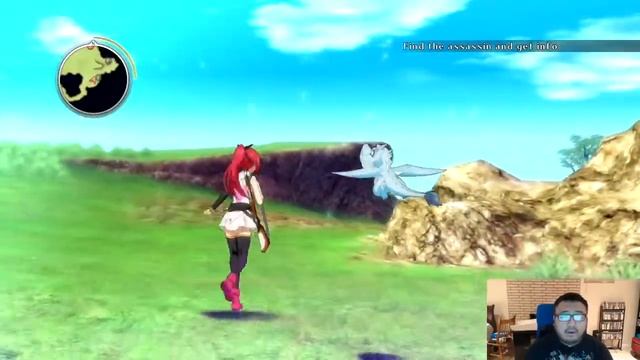 First Look : Time and Eternity(Toki Towa) - PS3 смотреть онлайн