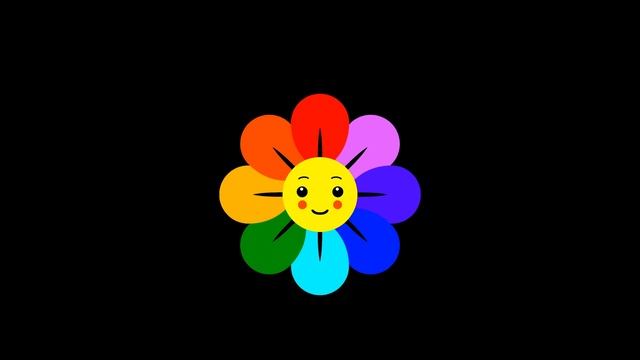 Hey Bear Sensory - Animation with Classical Music смотреть онлайн