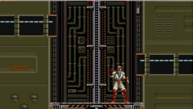 Shinobi 3: Return of the Ninja Master - Level 2 смотреть онлайн