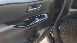 Краткий обзор Тойота Вокси zs Keramike 2. Продажа Тойота Вокси в Краснодаре