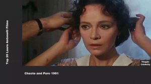 Top 20 Laura Antonelli Movies (Part 2)