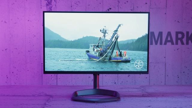 Najzad pravi HDR - Cooler Master Tempest GP27Q Mini LED gaming monitor смотреть онлайн