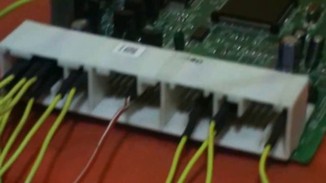 P1601 Toyota immo off automotriz mesystem смотреть онлайн