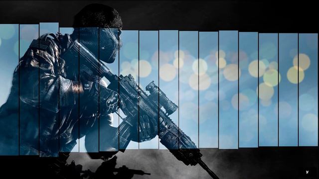 Call of Duty Soundtrack | Collection смотреть онлайн