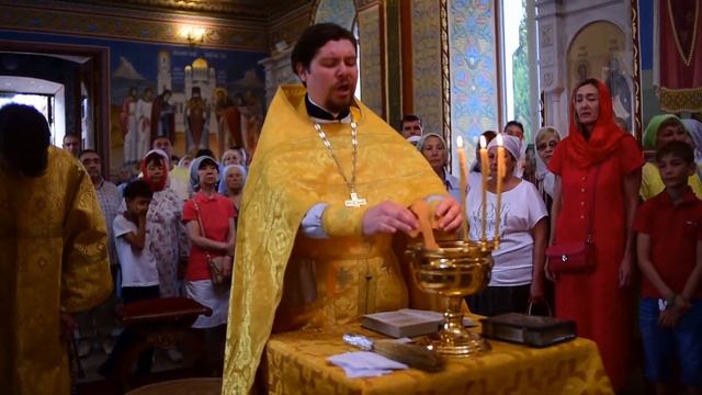 РАННЯЯ ЛИТУРГИЯ В ДЕНЬ ПАМЯТИ ПЕРВОВЕРХОВНЫХ АПОСТОЛОВ ПЕТРА И ПАВЛА смотреть онлайн