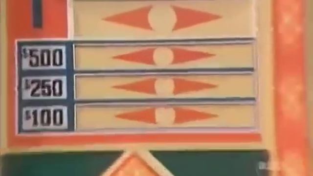 Match Game 75 (Episode 464) ("Fannie's Popeye Shirt") (With Fee Plugs) смотреть онлайн