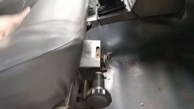 Mitsubishi Pajero intercooler смотреть онлайн