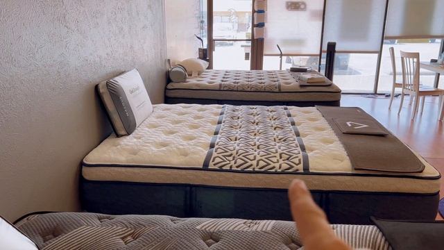 New Mattress Review | New Mattress Review 2022 | Waterproof Mattress смотреть онлайн
