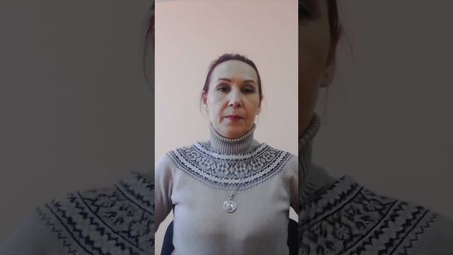 Гимнастика от шейного хондроза смотреть онлайн