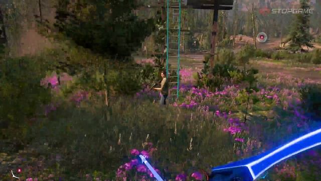 ? Far Cry: New Dawn. А - актуальность