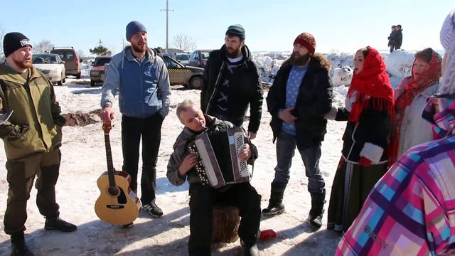 Ой то не вечер то не вечер смотреть онлайн