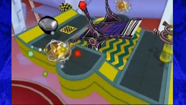 MAKING COLORS | Mercury Meltdown Revolution смотреть онлайн