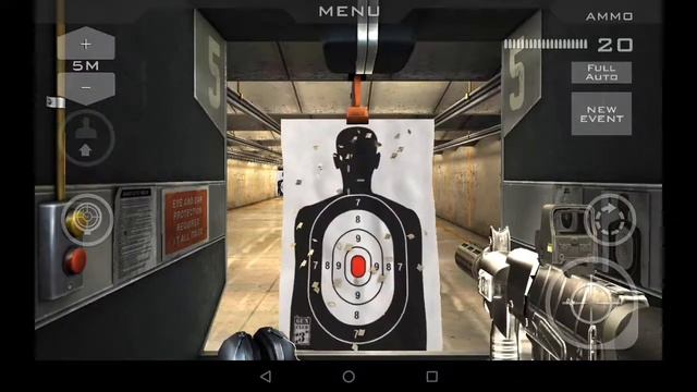 Gun club armory testing guns ep 1 смотреть онлайн