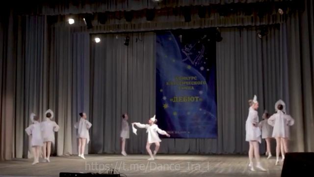 Metelitsa Dance Ensemble/Ансамбль танца Метелица смотреть онлайн