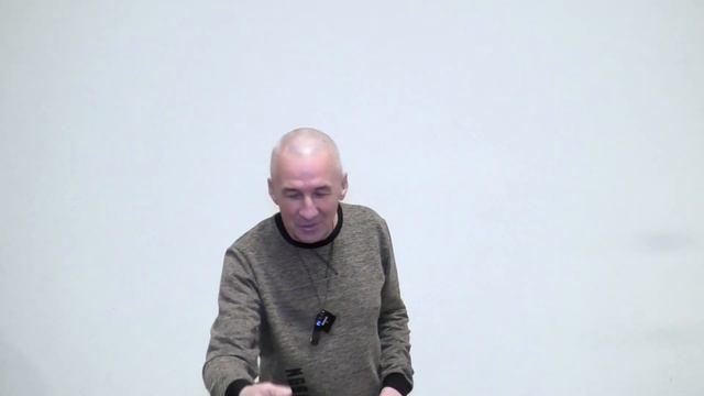 Олег Куталевский: "От Начала" смотреть онлайн