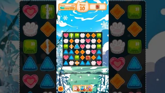 Fancy Cats Gameplay смотреть онлайн