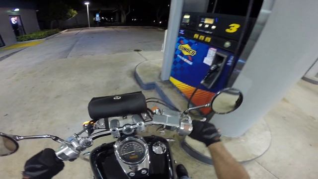 Honda shadow spirit 750 vs Harley Sportster 883 смотреть онлайн