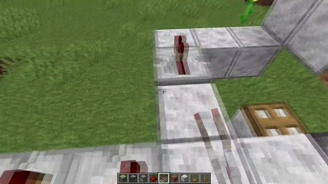 COMO HACER una GRANJA de MADERA AUTOMÁTICA en Minecraft 1.17.1 - Tutorial смотреть онлайн