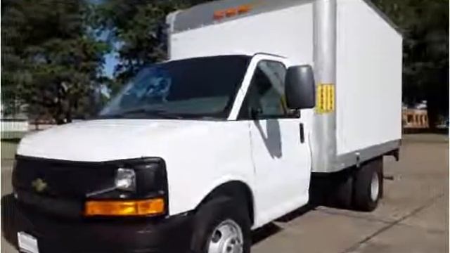 2012 Chevrolet Express Used Cars Blytheville AR