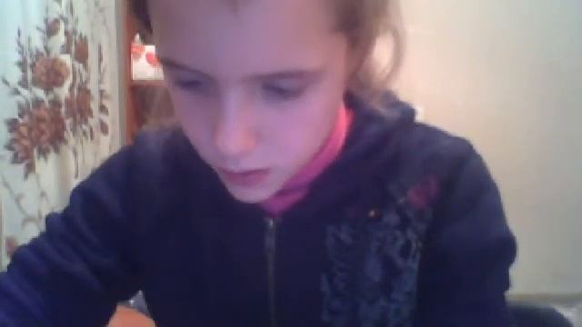 Идеи для личного дневника (Как рисовать косичку) смотреть онлайн