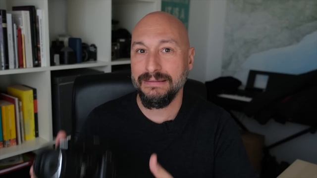 NIKON P950 con SUPER ZOOM 24-2000mm ? смотреть онлайн