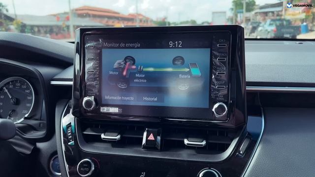 Antes De Comprar Toyota Corolla Cross Hybrid Debes Ver Este Vídeo